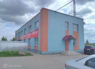 Сдается офис, 80 м2, Новгородская область