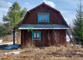 Продажа дома, 50.89 м2, СНТ Меридиан, 18-я улица