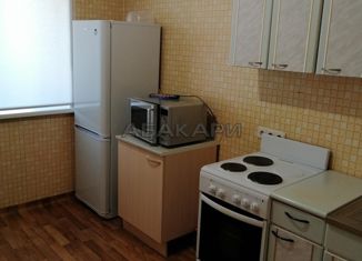 Сдаю 1-ком. квартиру, 40 м2, Красноярск, Норильская улица, 16И