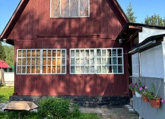 Продам дом, 92 м2, СНТ Черёмушки, Береговая улица, 16