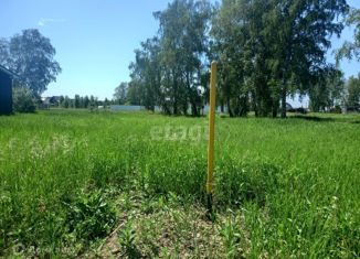 Земельный участок на продажу, 6 сот., ДНТ Берёзка, Вишнёвая улица