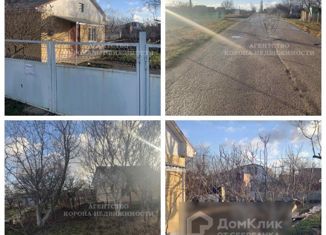 Продаю дом, 36 м2, садовое товарищество Ореанда