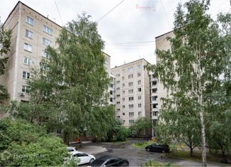 Продажа двухкомнатной квартиры, 36 м2, Екатеринбург, улица Ткачей, 12, улица Ткачей