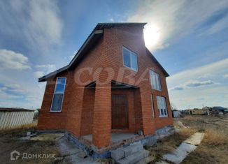 Продаю дом, 142 м2, деревня Есаулова, улица М. Буранчина, 3