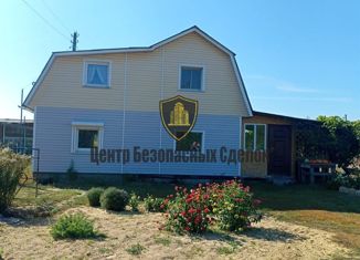 Продажа дома, 107 м2, садоводческое товарищество Восход, 6-й проезд