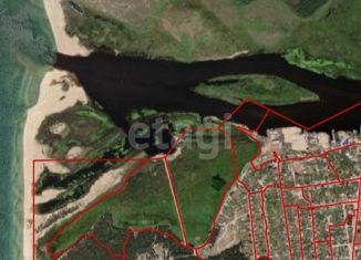 Продается участок, 7 сот., поселок городского типа Усть-Баргузин