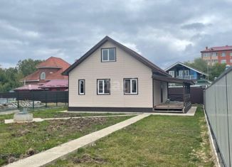 Продажа дома, 68 м2, посёлок ЛМС