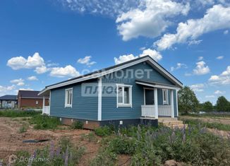 Продаю дом, 83 м2, ДП Ягульские Просторы, Тюльпановая улица