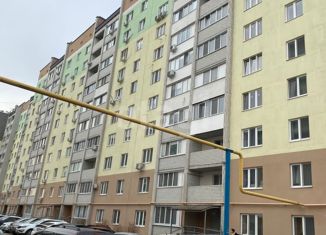 Однокомнатная квартира на продажу, 42.5 м2, Энгельс, Санаторная улица, 3Ж