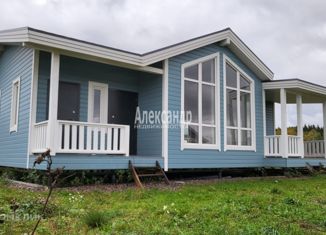 Дом на продажу, 96 м2, Дачное некоммерческое партнерство Ижорец, Ловозерская улица, 28