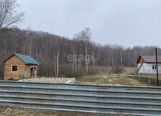 Продается земельный участок, 12.4 сот., деревня Мозжуха, Центральная улица