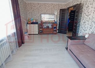 Продаю двухкомнатную квартиру, 51 м2, деревня Берёзовка, Молодёжная улица, 44