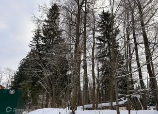 Земельный участок на продажу, 12 сот., ДСК Лесной, Центральная улица