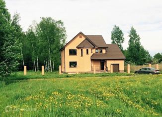 Продается дом, 183.4 м2, коттеджный посёлок Лес и озеро, коттеджный посёлок Лес и озеро, 69