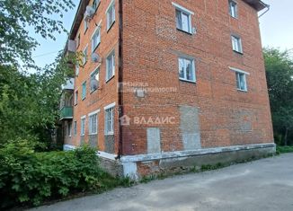 Продажа 2-комнатной квартиры, 45.2 м2, рабочий поселок Первомайский, улица Льва Толстого, 2А