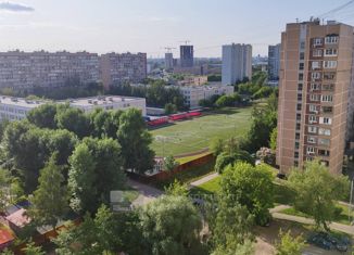 Продажа 1-ком. квартиры, 38.4 м2, Москва, Новочеркасский бульвар, 4, станция Курьяново