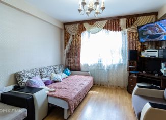 Продается однокомнатная квартира, 43 м2, Белгород, улица 60 лет Октября, 12
