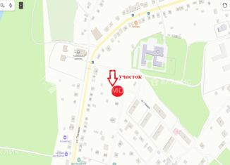 Продаю участок, 7.5 сот., Рязань, Советский район