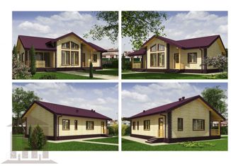 Продам дом, 135 м2, деревня Новенькое, деревня Новенькое, 5