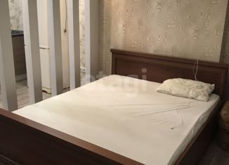 Сдача в аренду квартиры студии, 35 м2, Новосибирск, Вилюйская улица, 3, ЖК Ваш выбор