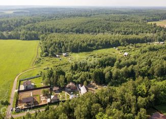 Продам участок, 11 сот., коттеджный посёлок Леоново, коттеджный посёлок Леоново, 120