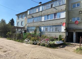 1-комнатная квартира на продажу, 33 м2, село Новодмитровка, Весёлая улица, 1