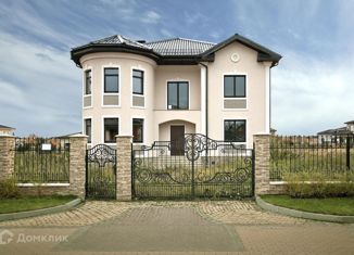 Продаю дом, 380 м2, коттеджный поселок Монтевиль