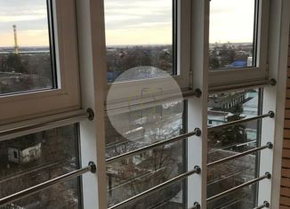 Продажа 1-комнатной квартиры, 50 м2, Краснодар, улица Николая Кондратенко, 6к2, улица Николая Кондратенко