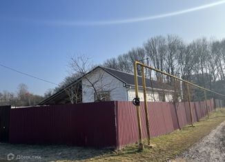 Продается дом, 50 м2, станица Азовская, улица Матросова, 6