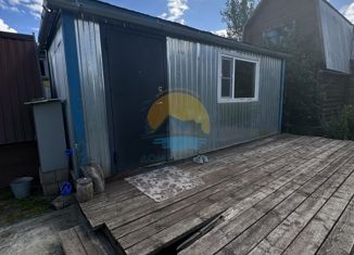 Продается дом, 13 м2, СНТ Корчевское, Седьмая улица