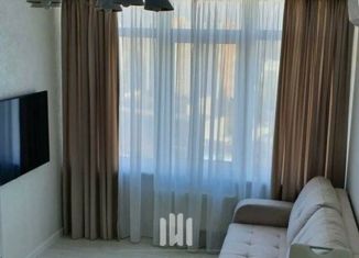 Продам 1-ком. квартиру, 40 м2, Сочи, улица Искры, 88лит4, ЖК Летний