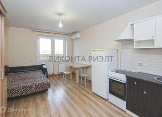 Продам квартиру студию, 23.4 м2, Краснодар, Московская улица, 144/2, Музыкальный микрорайон