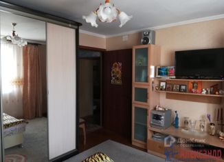 Продам 2-комнатную квартиру, 50 м2, Сосновый Бор, Пограничная улица, 12