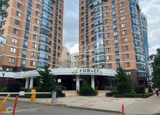 Продается однокомнатная квартира, 67.2 м2, Краснодар, Московская улица, 57/1, ЖК Ривьера