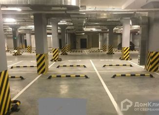Продажа машиноместа, 15 м2, Москва, ЖК Зиларт, улица Архитектора Щусева, 1