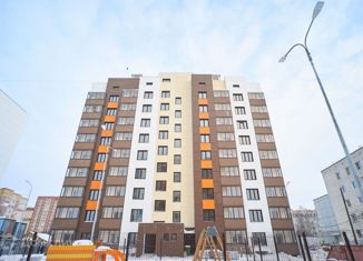 Продажа 1-ком. квартиры, 34.58 м2, Сыктывкар, улица Папанина, Октябрьский район