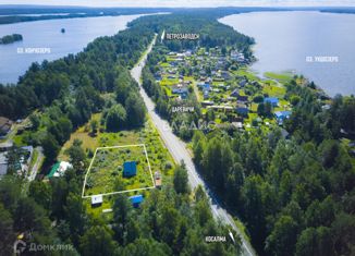 Продам дом, 40 м2, деревня Царевичи