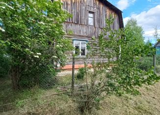 Продажа дома, 40 м2, деревня Бухолово, деревня Бухолово, 356