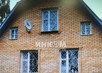 Продается дом, 158 м2, деревня Глубоково, деревня Глубоково, 125