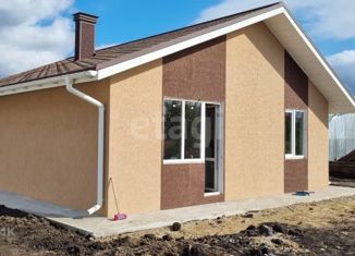 Продаю дом, 65.4 м2, рабочий посёлок Латная, улица Макаренко