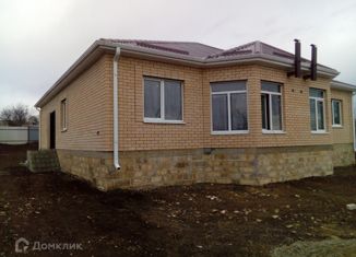 Продается дом, 90 м2, Михайловск, переулок Трунова, 2