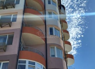 Продажа 2-комнатной квартиры, 74.86 м2, Судак, Серный переулок, 12