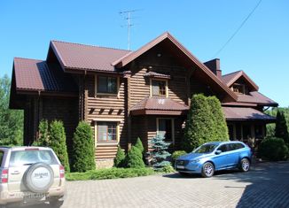 Продается дом, 400 м2, садоводческое некоммерческое товарищество Токсовское, Центральная улица