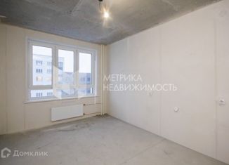 Продается 1-комнатная квартира, 25.2 м2, деревня Патрушева, ЖК Никольский