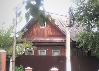 Продам дом, 72.5 м2, Сасово, Вокзальная улица, 52
