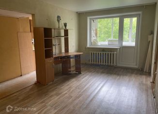 Продается 2-комнатная квартира, 46.5 м2, Нижний Новгород, Южное шоссе, 54