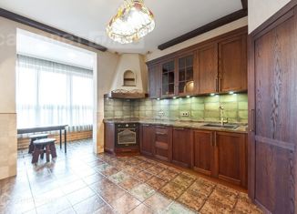 Продается 3-комнатная квартира, 134.5 м2, Москва, Молодогвардейская улица, 8к1, Молодогвардейская улица