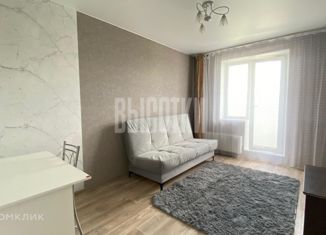 Продается 1-ком. квартира, 32.1 м2, Челябинская область, улица Колесова, 1