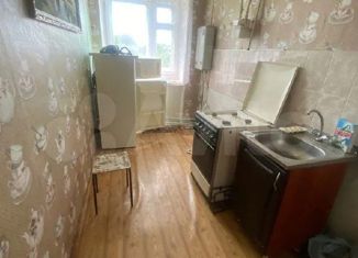 1-комнатная квартира на продажу, 27 м2, село Новонагаево, Молодёжная улица, 1