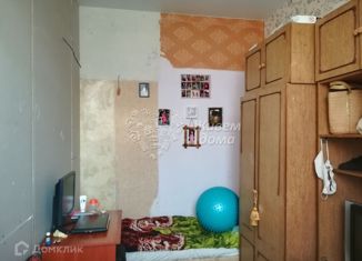 Продается однокомнатная квартира, 31.4 м2, Волгоград, территория станция Ельшанка, 7, Советский район